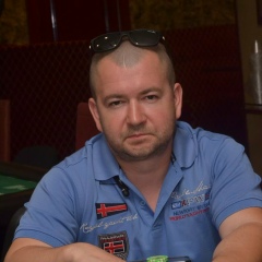 Алексей Дубина, 11.09.1980, Днепр (Днепропетровск)