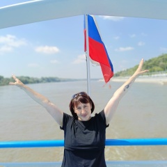 Ленчонка Скворцова, 05.02, Уфа