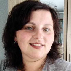 Анжелка Красницкая, 22.02, Гродно