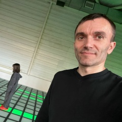 Евгений Анисимов, 22.06