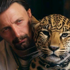 Сергей Бритиков, 28.05.1967, Экибастуз