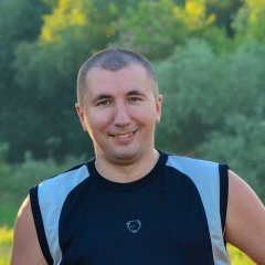 Роман Валентинович, 09.11, Новомосковск