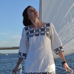 Natalya Zozulya, 15.05.1985