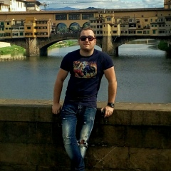 Юрий Манзенко, 07.10, Запорожье