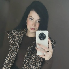 Софья Гоголева, 01.08.1994, Кирсанов