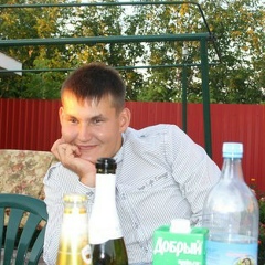 Александр Кондратьев, 05.06.1989, Набережные Челны