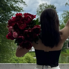 Мария Соловьёва, Санкт-Петербург