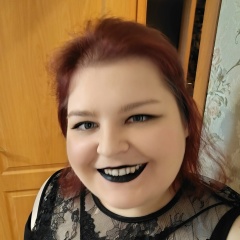 Анастасия , 31.07.1990