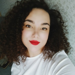 Юлия Валевская, 19.07