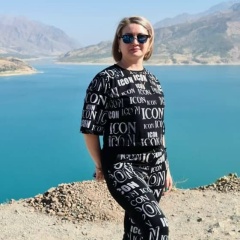 Анастасия Ведерникова, Каменск-Уральский