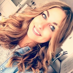 Илона Рау, 13.02.1992, Bremen