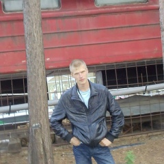 Василий Воробьёв, 30.09.1983, Новокузнецк