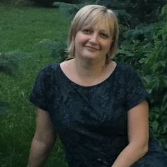 Юлия Шипилова, 02.08, Оренбург