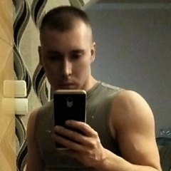 Владимир Комольцев, 07.05, Белая Церковь