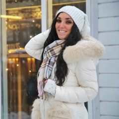 Елена Эткина, 26.01, Москва