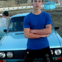 Виталий Ш-Ев, 26.09.1994, Баку