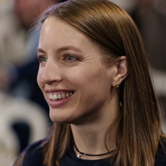 Евгения Селиванова, 07.07, Омск