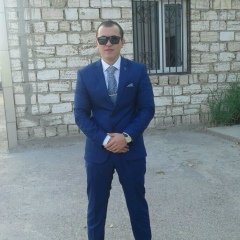 Раха Самаликов, 31.08.1992, Актау