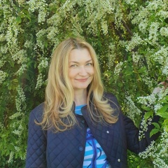 Юлия Набокова, 04.04.1981, Москва