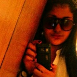 Сюзанна Арутюнова, 23.04, Chicago