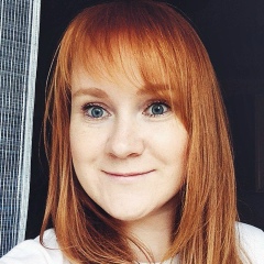 Дарья Лошакова, 22.07