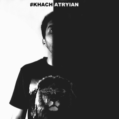 Harutyun Khachatryan, 04.08.1991, Ереван