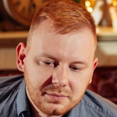 Юрий Смирнов, 09.06.1988, Санкт-Петербург