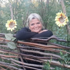 Лариса Семенист, 08.02.1963, Норильск