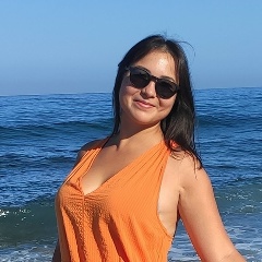 Диана Маркова, 12.12.1987, Paphos