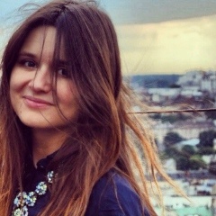 Маша Турчина, 18.07