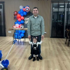 Азамат Хайдаров, 17.02, Могилёв