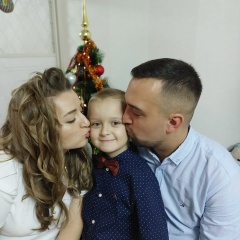 Максим Капнинский, 11.02.1991, Балашиха