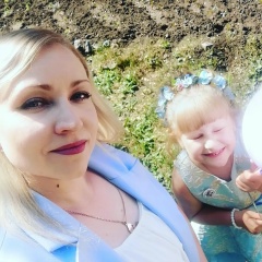 Ольга Романова