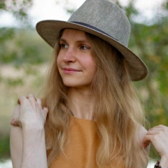 Юлия Кравец, 14.11.1989, Бобруйск