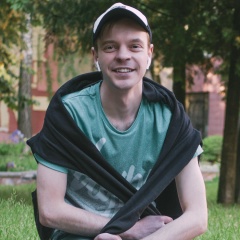 Руслан Ковальчук, 23.10.1994, Житомир