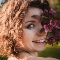 Ирина Гайдова, 19.04, Санкт-Петербург