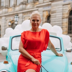 Marina Volkova, 14.12.1982, Marbella