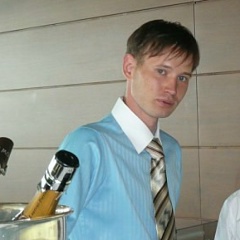 Andrew Russanov, 30.11
