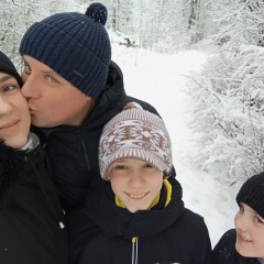 Ольга Ткачева, 02.06, Иваново