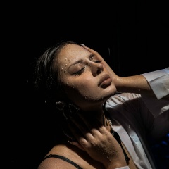 Ксюша Цыбульская, 17.05, Philadelphia