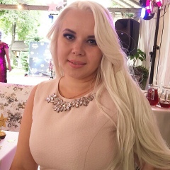 Юлечка Андрух, 16.04.1987, Кривой Рог