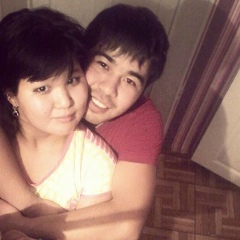 Алимжан Аманиязов, 23.02.1994, Актобе