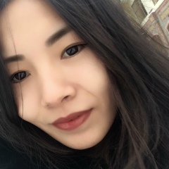 Жанара Тлепова, Актобе