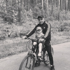Рустем Хабиров, 14.08.1985, Зеленодольск