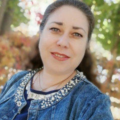 Альфия Бадамшина, 20.09, Волгоград