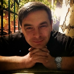 Алексей Бердников, 04.01, Тамбов