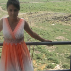 Lilit Mikayelyan, Арташат