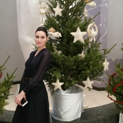 Наталья Рухлина, 25.05.1990, Кишинев