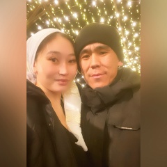 Аида Журумбаева, 30.11.1998, Алматы