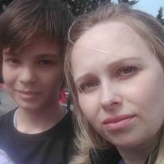 Валентина Назарова, 14.12.1986, Балакирево